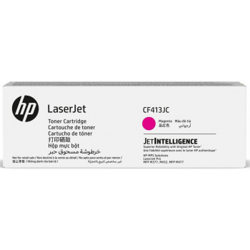 Картридж HP CF413JC (#410J) Magenta