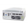 Компактный встраиваемый компьютер Neousys Nuvo-7166GC-PoE (высокопроизводительный)