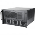 Серверный корпус Silverstone SST-RM600