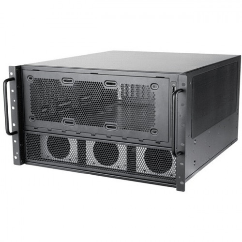 Серверный корпус Silverstone SST-RM600