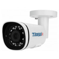 Камера видеонаблюдения TRASSIR TR-D2152ZIR3