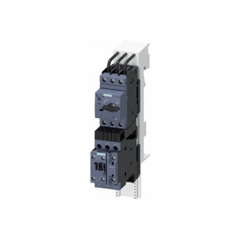 Фидерная сборка Siemens 3RA2120-4ED27-0BB4
