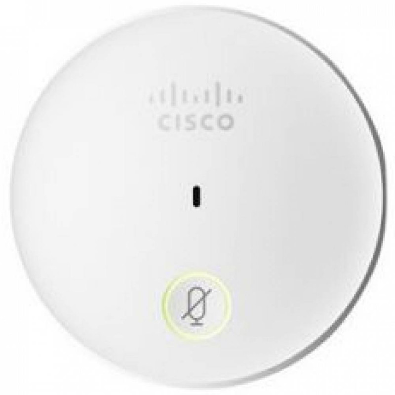 Микрофон Cisco CS-MIC-TABLE-J