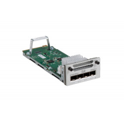 Сетевой модуль Cisco C3850-NM-4-1G=