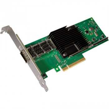 Сетевой адаптер Intel® Ethernet XL710-QDA1