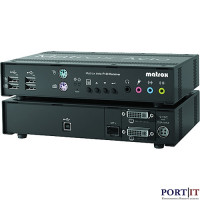 Ресивер Matrox AV-F120RXF