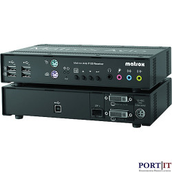 Ресивер Matrox AV-F120RXF