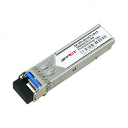 Оптический трансивер Juniper EX-SFP-GE10KT13R15