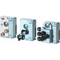 Соединительный модуль Siemens 6ES7154-2AA01-0AB0