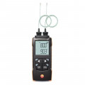 Термометр Testo 922 с подключением к приложению