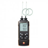 Термометр Testo 922 с подключением к приложению