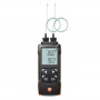 Термометр Testo 922 (2 канала, тип K, Bluetooth)