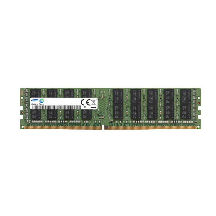 Модуль памяти Samsung M386AAK40B40-CWD7Q (128GB, DDR4-2666MHz, ECC Registered) Модуль памяти Samsung M386AAK40B40-CWD7Q (128GB, DDR4-2666MHz, ECC Registered)