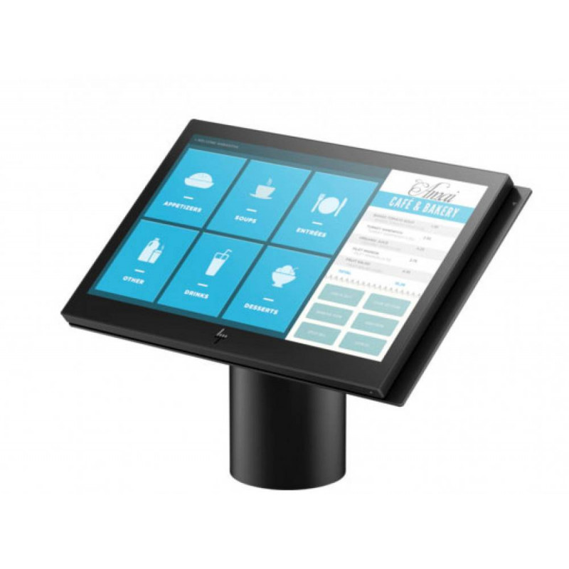 POS-терминал HP engage one aio system 145 38X45UP