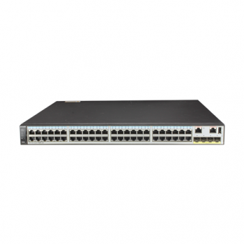 Коммутатор Huawei S5720-52X-PWR-SI-ACF