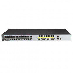Коммутатор управляемый L2 Huawei S5720S-28P-SI-AC