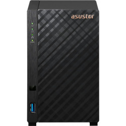 Cетевое хранилище ASUSTOR AS1102T