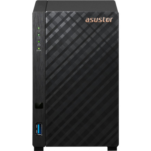 Cетевое хранилище ASUSTOR AS1102T
