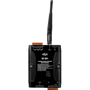 Контроллер ICP DAS GT-531 CR