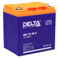 Аккумуляторная батарея Delta HRL 12-26 X
