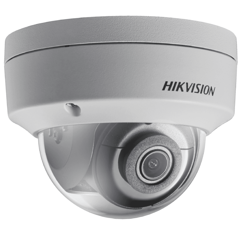 Уличная IP-камера Hikvision DS-2CD2123G0-IS (4mm)