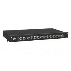 Промышленный коммутатор Kyland Aquam8612-1U-B-4GE8GP-H6-H6 Промышленный коммутатор Kyland Aquam8612-1U-B-4GE8GP-H6-H6