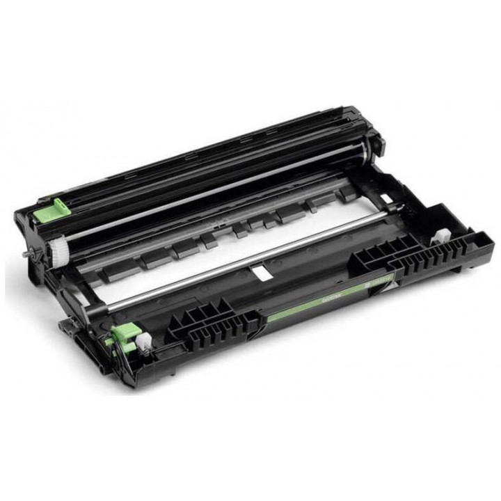 Фотобарабан Brother DR2510 Black (15000 стр.) Фотобарабан Brother DR2510 Black (15000 стр.)
