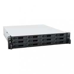 Система хранения данных Synology RS2421RP+