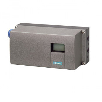 Электропневматический позиционер Siemens 6DR5011-0NG13-0AA0