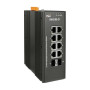 Промышленный коммутатор ICP DAS FSM-510G-2F (8-port 10/100/1000Base-T + 2 (100/1G) SFP L2 Plus Managed Switch)