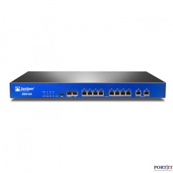 Межсетевой экран Juniper SSG-140-SH