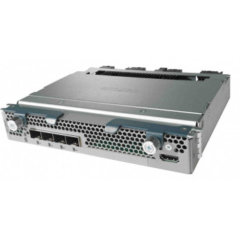 Модуль Cisco UCS-IOM-2204XP