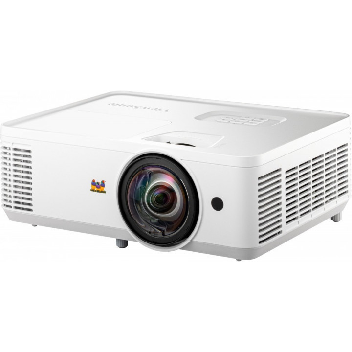 Проектор ViewSonic PS502X (4000 лм, WXGA, короткофокусный)