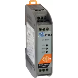 Модуль преобразователя сигналов ICP DAS SG-3016-G CR Модуль преобразователя сигналов ICP DAS SG-3016-G CR