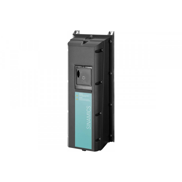 Силовой модуль Siemens 6SL3223-0DE24-0AG1 (PM230, 4 кВт, 380-480В, IP55, фильтр класса A) Силовой модуль Siemens 6SL3223-0DE24-0AG1 (PM230, 4 кВт, 380-480В, IP55, фильтр класса A)