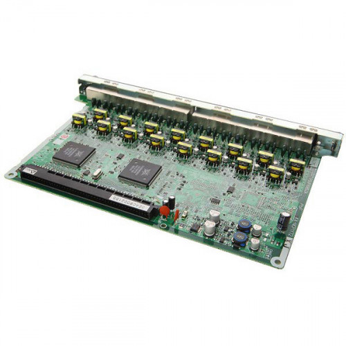 Плата Panasonic KX-NCP1172XJ (16 цифровых внутренних линий, для NCP500/1000)