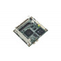 Одноплатный компьютер Advantech PCM-3343EF-256A1E (PC/104, Vortex86DX-800МГц, LCD, Ethernet, CFC, DDR2, LVDS/TTL)