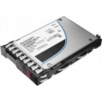 Серверный жесткий диск HPE 960GB 2.5 SFF SSD 875474-B21
