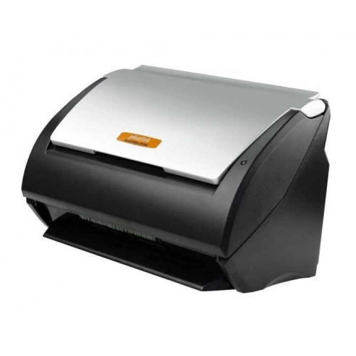 Сканер Plustek SmartOffice PS186 0285TS (25 стр/мин, А4, CISx2, автоподатчик)