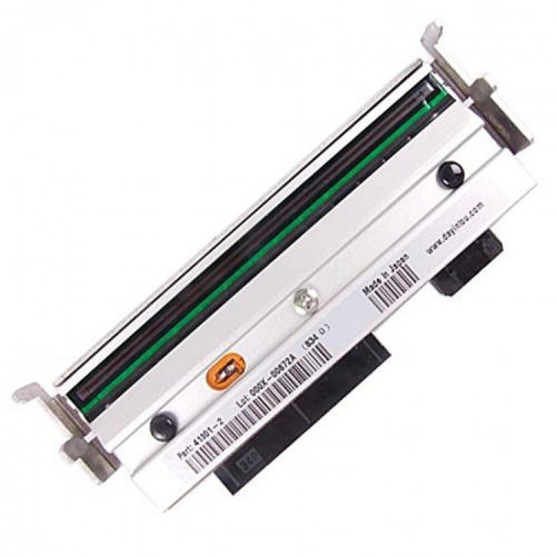 Печатающая головка Zebra P1083347-006