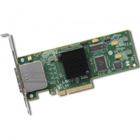 Плата расширения 2SAS RSS12G1HIO2-0010 INFORTREND