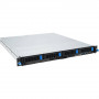 Серверная платформа ASUS RS300-E12-PS4 (1U, LGA1700, 4x DDR5, 4x HotSwap)