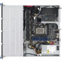 Серверная платформа ASUS RS300-E12-PS4 (1U, LGA1700, 4x DDR5, 4x HotSwap)