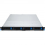 Серверная платформа ASUS RS300-E12-PS4 (1U, LGA1700, 4x DDR5, 4x HotSwap)