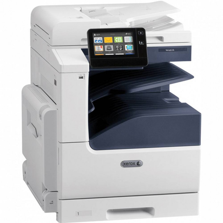 Базовый модуль МФУ Xerox C7101V_D (настольный, для VersaLink C7120/25/30)