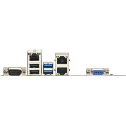 Серверная материнская плата Supermicro MBD-X13SCL-IF-B