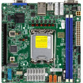Серверная материнская плата Supermicro X13SCL-IF-B