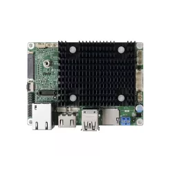 Одноплатный компьютер IEI HYPER-RK3566