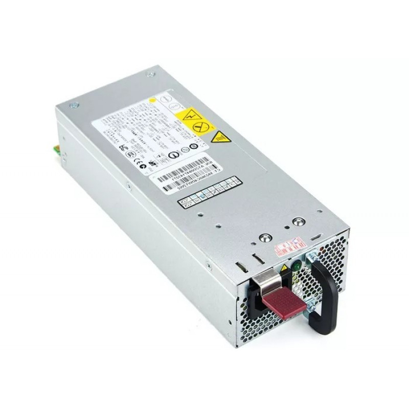 Блок питания HPE 820792-B21 900W AC 240VDC Redundant Power Supply Kit