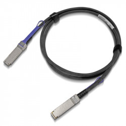 Кабель QSFP28 Mellanox MCP1600-E003E26
